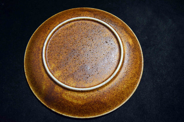 Japanese Ceramic Mino Ware Small Plate Kozara from Japan 099