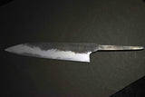 Japanese Chef Knife Mazaki Naoki White 2 Black Nashiji Petty 90mm-120mm -150mm