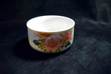 Japanese Arita Ware Pocelian Kobachi ChrysanthemumVtg. Pottery Japan 103