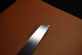 Japanese Chef Knife Ikyu by Itsuo Doi Blue 2 Sakimaru Takohiki 270mm Japan F/S