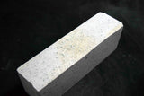 Japanese Natural Whetstone Tajima *Chunk* 2396g w/ Aoto Nagura Set from Japan