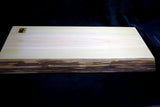 Japanese Hinoki ( Japanese Cypress) Cutting Board Ikyu original 1140g from Japan