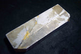 Japanese Natural Whetstone Ozuku Asagi 80' Size 538g Lv.4.5+ #10000+ Kyoto *F/S*