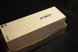 Japanese Natural Whetstone Binsui 4056g - Grit 2000- from Kumamoto pref. Japan