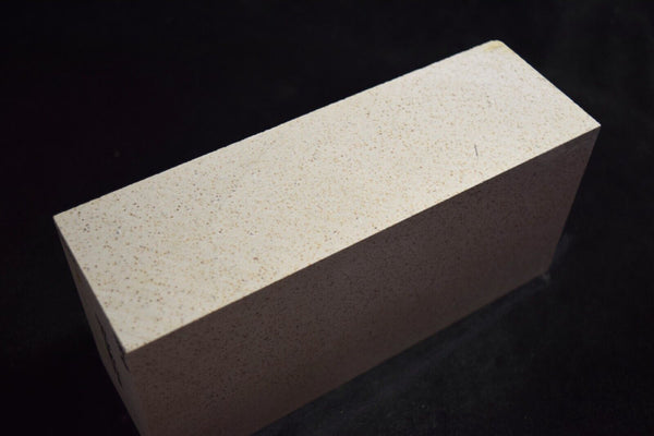 Japanese Natural Whetstone Binsui 4056g - Grit 2000- from Kumamoto pref. Japan