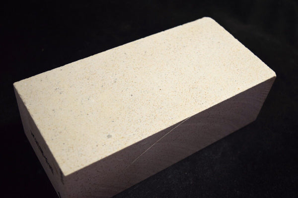 Japanese Natural Whetstone Binsui 4056g - Grit 2000- from Kumamoto pref. Japan