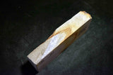 Japanese Natural Whetstone Ozuku Asagi Kanmaki 100' Size 650g Lv.5.0 #10000+ F/S