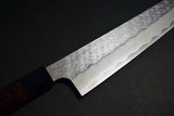 Japanese Chef Knife Nigara SG STRIX Sujihiki 240mm - 270mm w/Rosewood Handle F/S