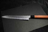 Japanese Chef Knife Nigara SG STRIX Sujihiki 240mm - 270mm w/Rosewood Handle F/S