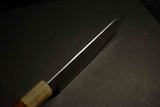 Japanese Chef / Kitchen Knife Nigara SG STRIX Santoku 165mm w/Rosewood Handle FS