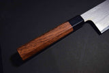 Japanese Chef / Kitchen Knife Nigara VG XEOS Nakiri 165mm w/Rosewood Handle FS