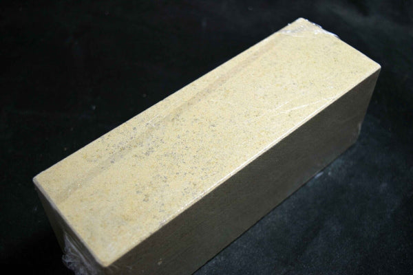 Japanese Natural Whetstone Wakayama Omura-to Chameto *Chunk* #150 / 2809g  *F/S*