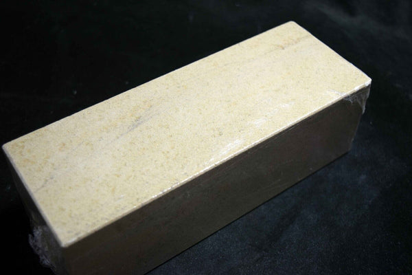 Japanese Natural Whetstone Wakayama Omura-to Chameto *Chunk* #150 / 2809g  *F/S*