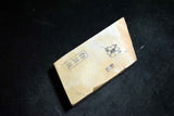 Japanese Natural Whetstone Shinden Shiro (White) Suita Small Koppa 443g Japan FS