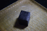 Japanese Natural Whetstone Tsushima Black Nagura 273g from Nagasaki Pref. *F/S*