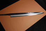 Ikyu by Itsuo Doi Aogami 2 Mirror Cherry Blossom Laser process Yanagiba 300mm FS