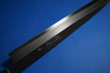Japanese Chef knives Ikkyu White 2 Suminagashi Left-Handed Yanagiba 270mm F/S