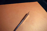 Japanese Iwasaki Kamisori Sanjo Seisakusho Swedish Steel Razor Nichogake 60mm FS