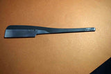 Japanese Iwasaki Kamisori Sanjo Seisakusho Swedish Steel Razor Nichogake 60mm FS