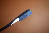 Japanese Iwasaki Kamisori Sanjo Seisakusho Swedish Steel Razor Nichogake 60mm FS