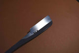 Japanese Iwasaki Kamisori Sanjo Seisakusho Swedish Steel Razor Nichogake 60mm FS