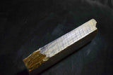 *Rare!* Japanese Natural Whetstone Ohira Karasu 30' Size 1292g from Kyoto *F/S*