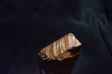 *Rare !! * Japanese Natural Whetstone Shohonyama Hakka 30' Size 1135g from Kyoto