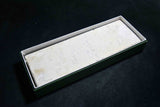 Japanese Natural Whetstone Aizu-to Grit 1000-3000 623g from Fukushima Pref. F/S