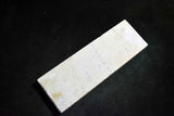 Japanese Natural Whetstone Aizu-to Grit 1000-3000 623g from Fukushima Pref. F/S