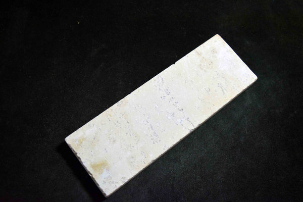 Japanese Natural Whetstone Aizu-to Grit 1000-3000 623g from Fukushima Pref. F/S