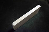 Japanese Natural Whetstone Aizu-to Grit 1000-3000 623g from Fukushima Pref. F/S