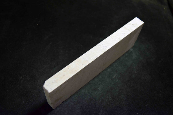 Japanese Natural Whetstone Aizu-to Grit 1000-3000 623g from Fukushima Pref. F/S