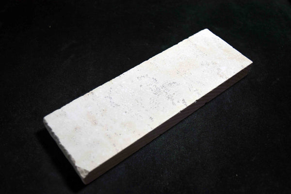 Japanese Natural Whetstone Aizu-to Grit 1000-3000 623g from Fukushima Pref. F/S