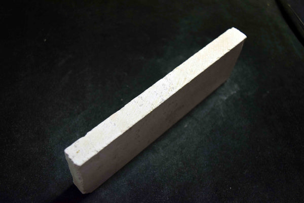 Japanese Natural Whetstone Aizu-to Grit 1000-3000 623g from Fukushima Pref. F/S