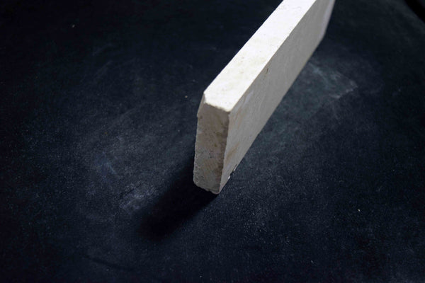 Japanese Natural Whetstone Aizu-to Grit 1000-3000 623g from Fukushima Pref. F/S