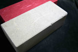 Japanese Natural Whetstone *Rare* Nagasaki Omura-to  *Chunk* #150 / 3793g Japan