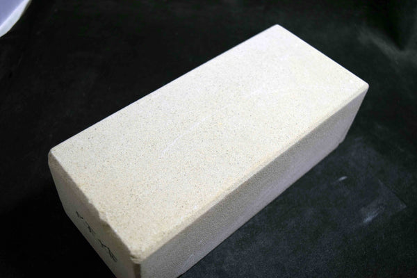 Japanese Natural Whetstone *Rare* Nagasaki Omura-to  *Chunk* #150 / 3793g Japan