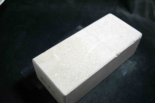 Japanese Natural Whetstone *Rare* Nagasaki Omura-to  *Chunk* #150 / 3793g Japan