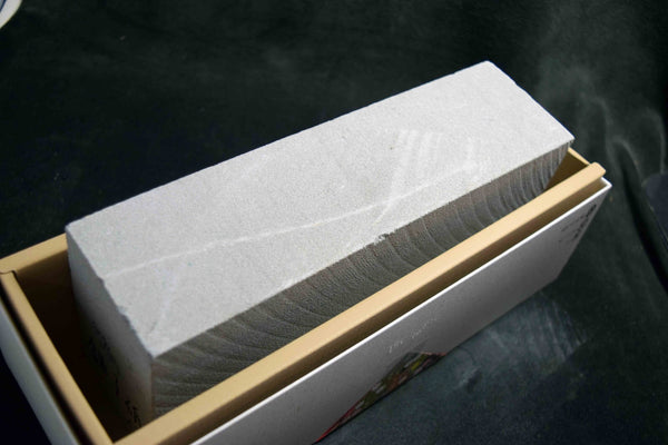 Japanese Natural Whetstone *Rare* Choshi - to Extra Large Grit #400 / 4762g