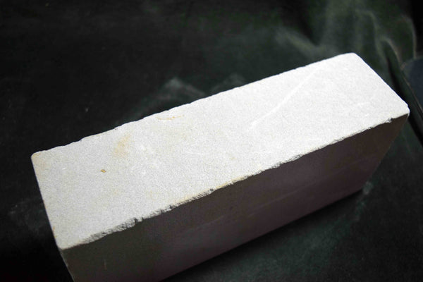 Japanese Natural Whetstone *Rare* Choshi - to Extra Large Grit #400 / 4762g