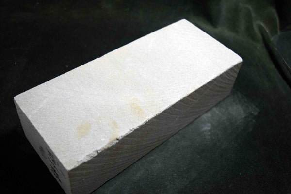 Japanese Natural Whetstone *Rare* Choshi - to Extra Large Grit #400 / 4762g