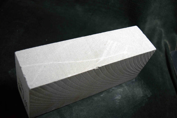 Japanese Natural Whetstone *Rare* Choshi - to Extra Large Grit #400 / 4762g