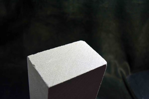Japanese Natural Whetstone *Rare* Choshi - to Extra Large Grit #400 / 4762g