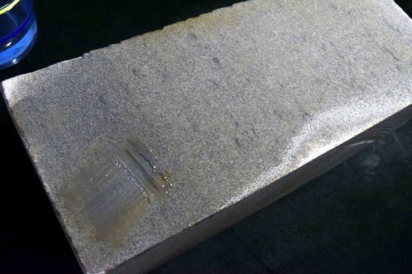 Japanese Natural Whetstone *Rare* Choshi - to Extra Large Grit #400 / 4762g