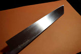 Japanese Chef Knife Ikyu by Itsuo Doi Blue 2 Kensaki Yanagiba 300mm Japan F/S