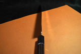 Japanese Chef Knife Doi x Furukawa Aogami 1 Suminagashi Gyuto 240mm Japan *F/S*