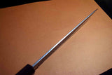Japanese Chef Knife Doi x Furukawa Aogami 1 Suminagashi Gyuto 240mm Japan *F/S*