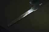 Japanese Chef Knife Yoshikazu Ikeda Blue2 Honyaki Gyuto 240mm Mirror *F/S*