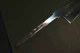Japanese Chef Knife Yoshikazu Ikeda White2 Mizu Honyaki Gyuto 270mm Mirror *F/S*