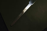 Japanese Chef Knife Yoshikazu Ikeda White2 Mizu Honyaki Gyuto 270mm Mirror *F/S*